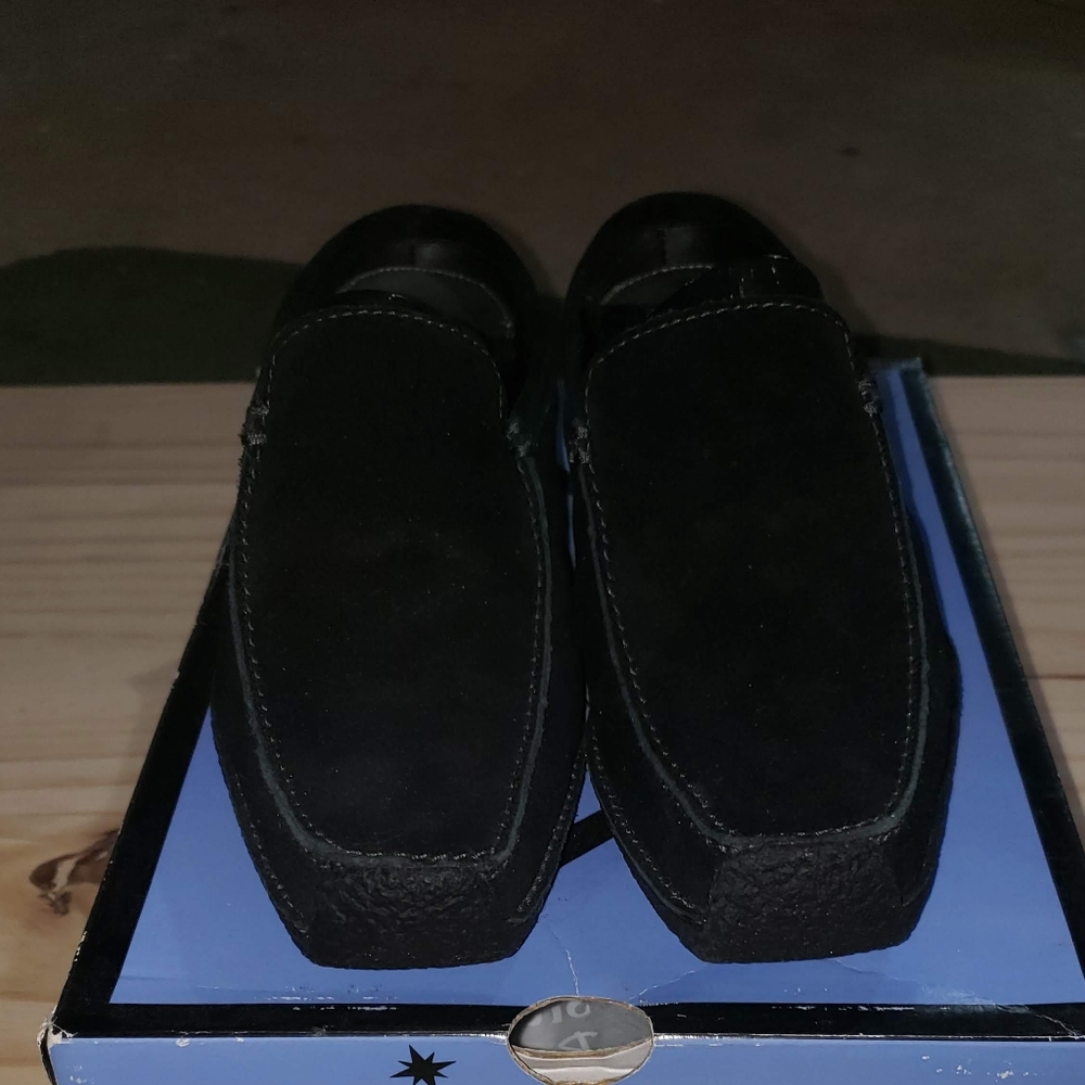 ladies shoes